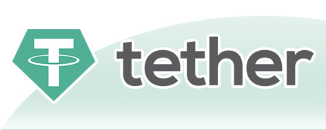 テザー（仮想通貨）