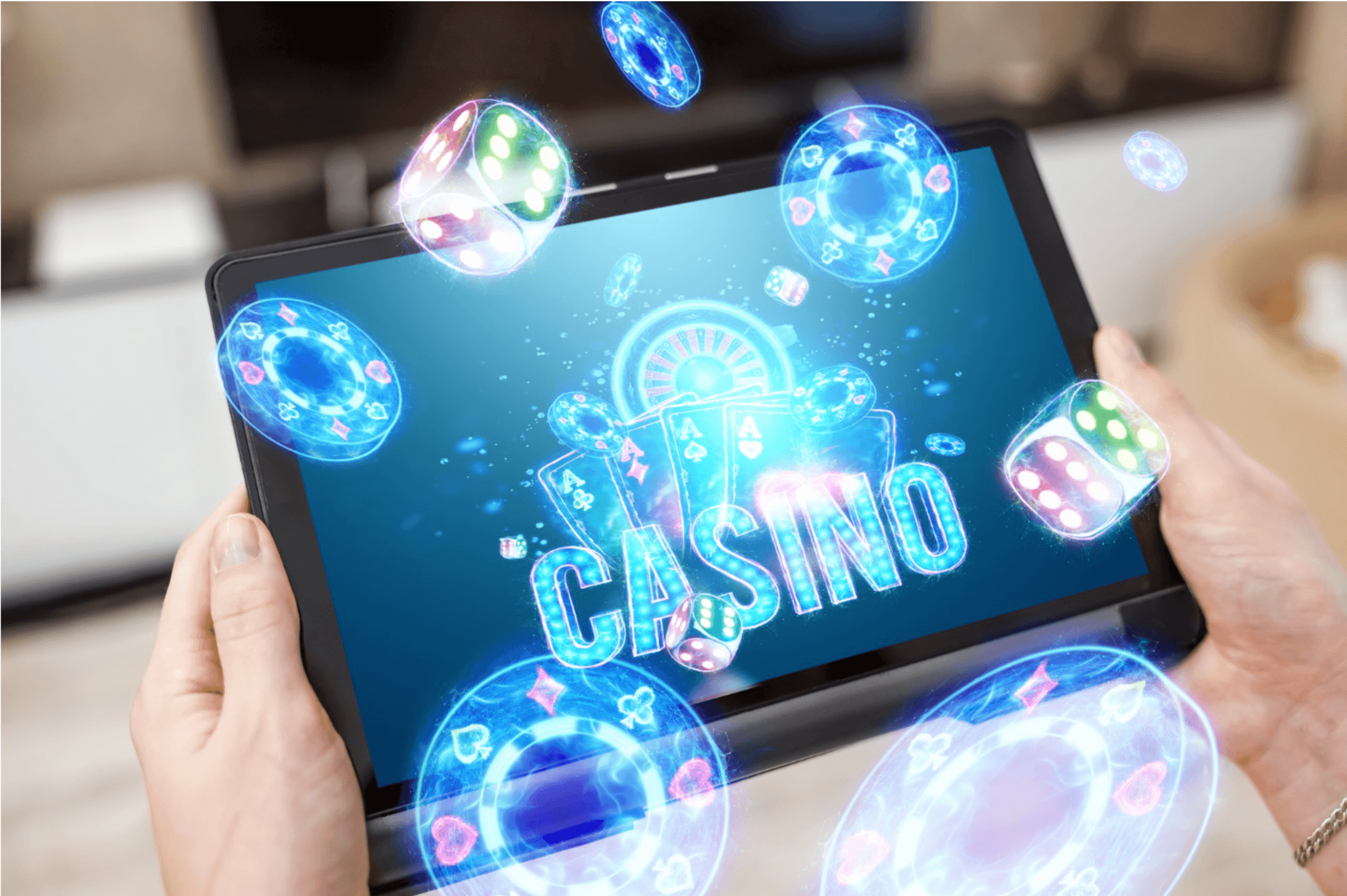 勝率を上げる！おすすめゲーム3選