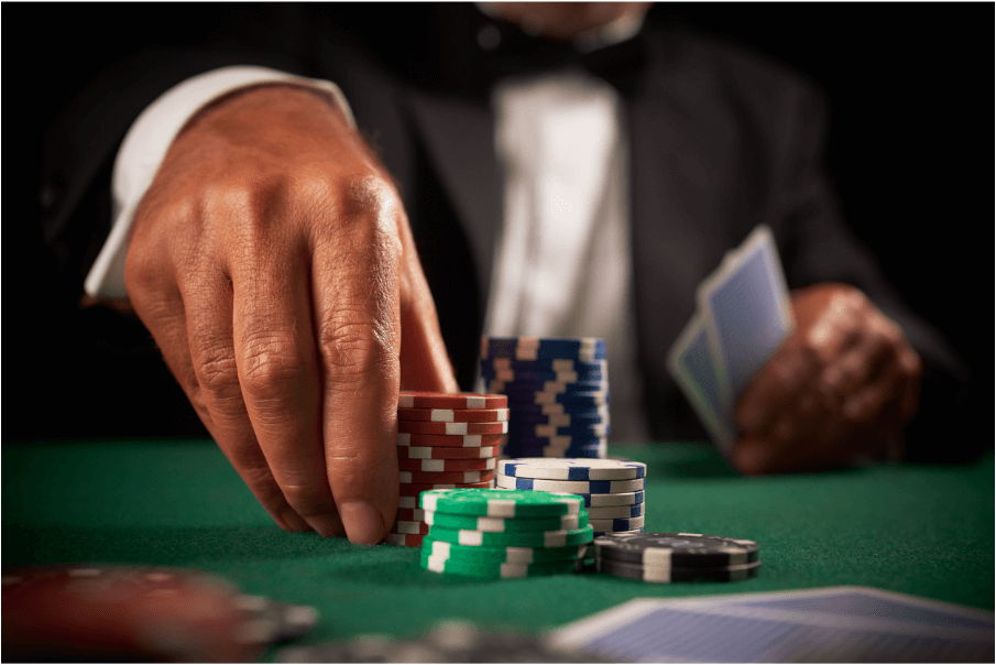  ベーシックストラテジーは勝てない？ブラックジャックの勝率を上げる方法とは