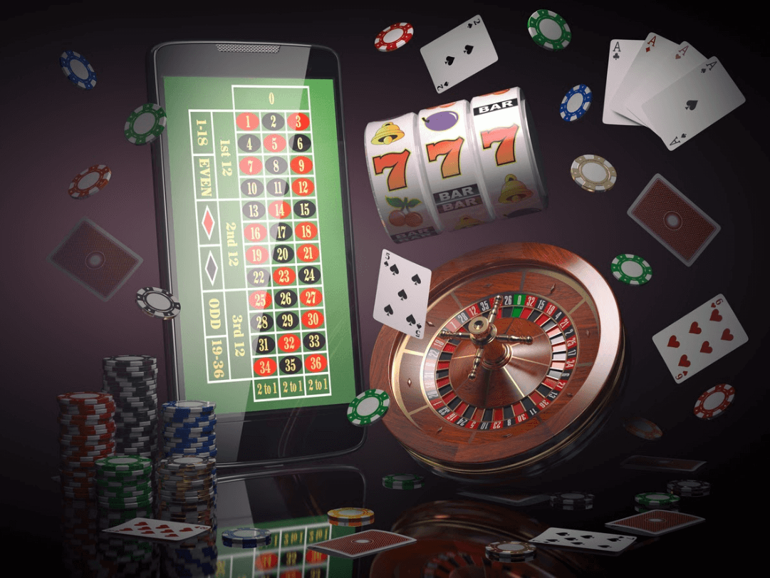 勝率を上げる！おすすめゲーム3選