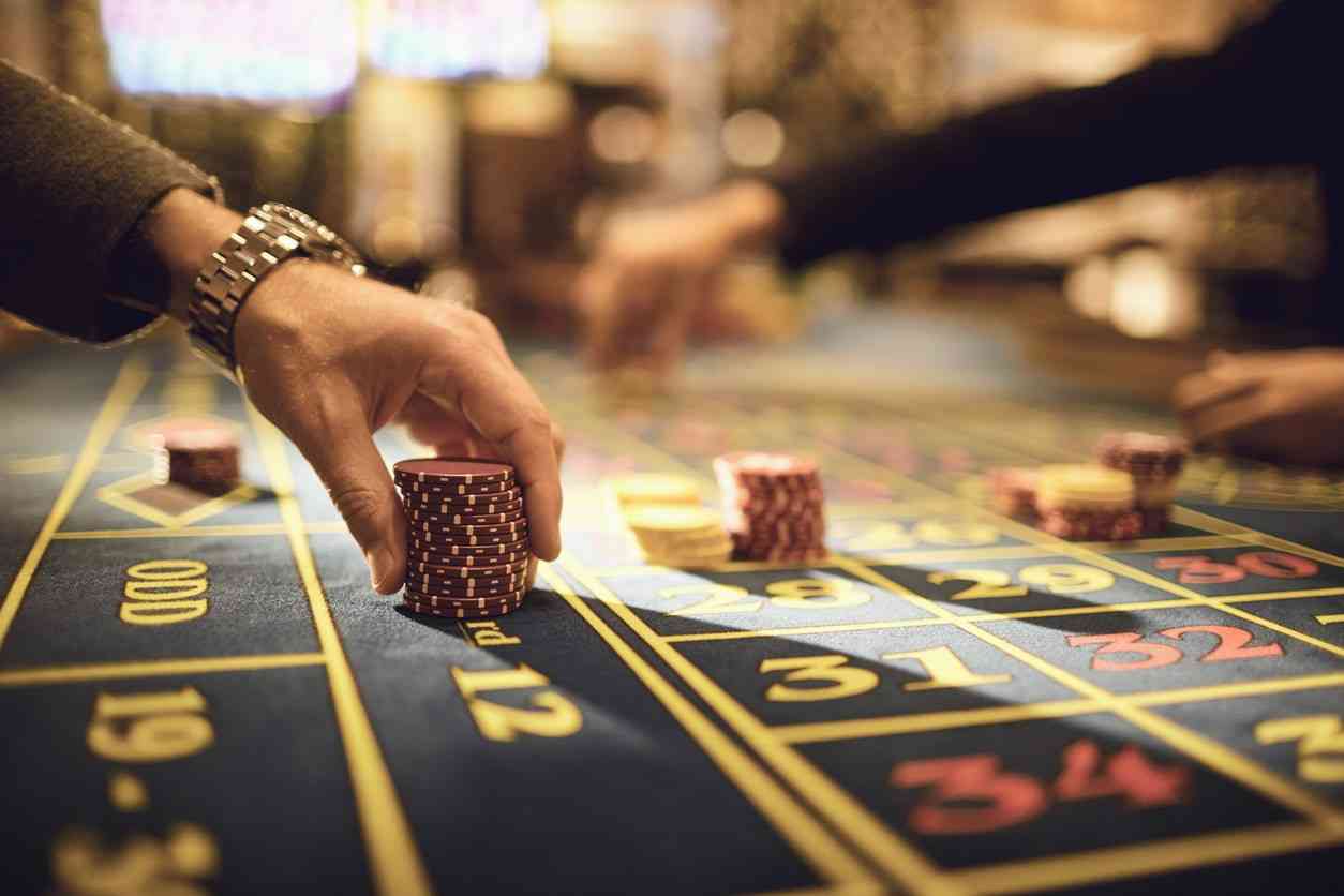 チェリー カジノ 入金 ボーナス チェリー カジノ 入金 ボーナス