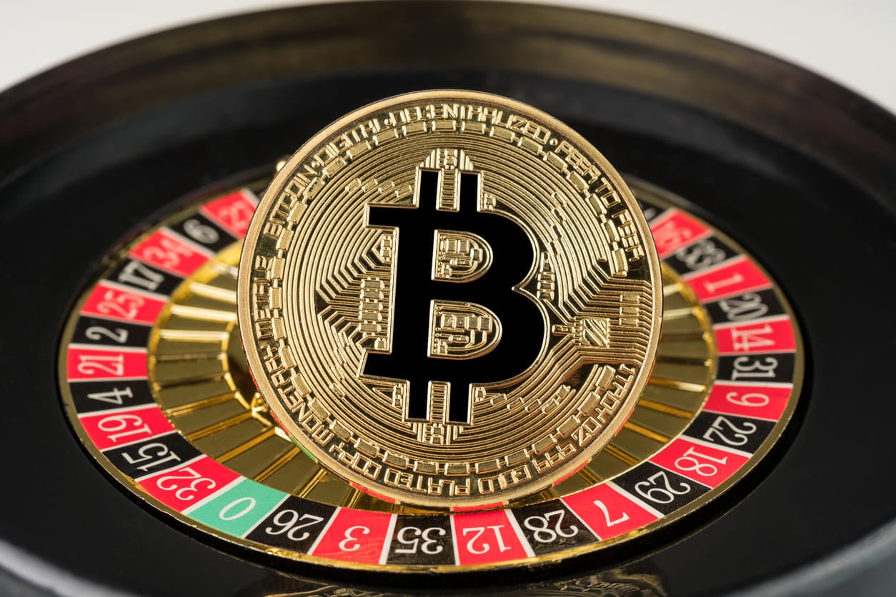 オンカジビットコインを使用する5つの素晴らしい方法