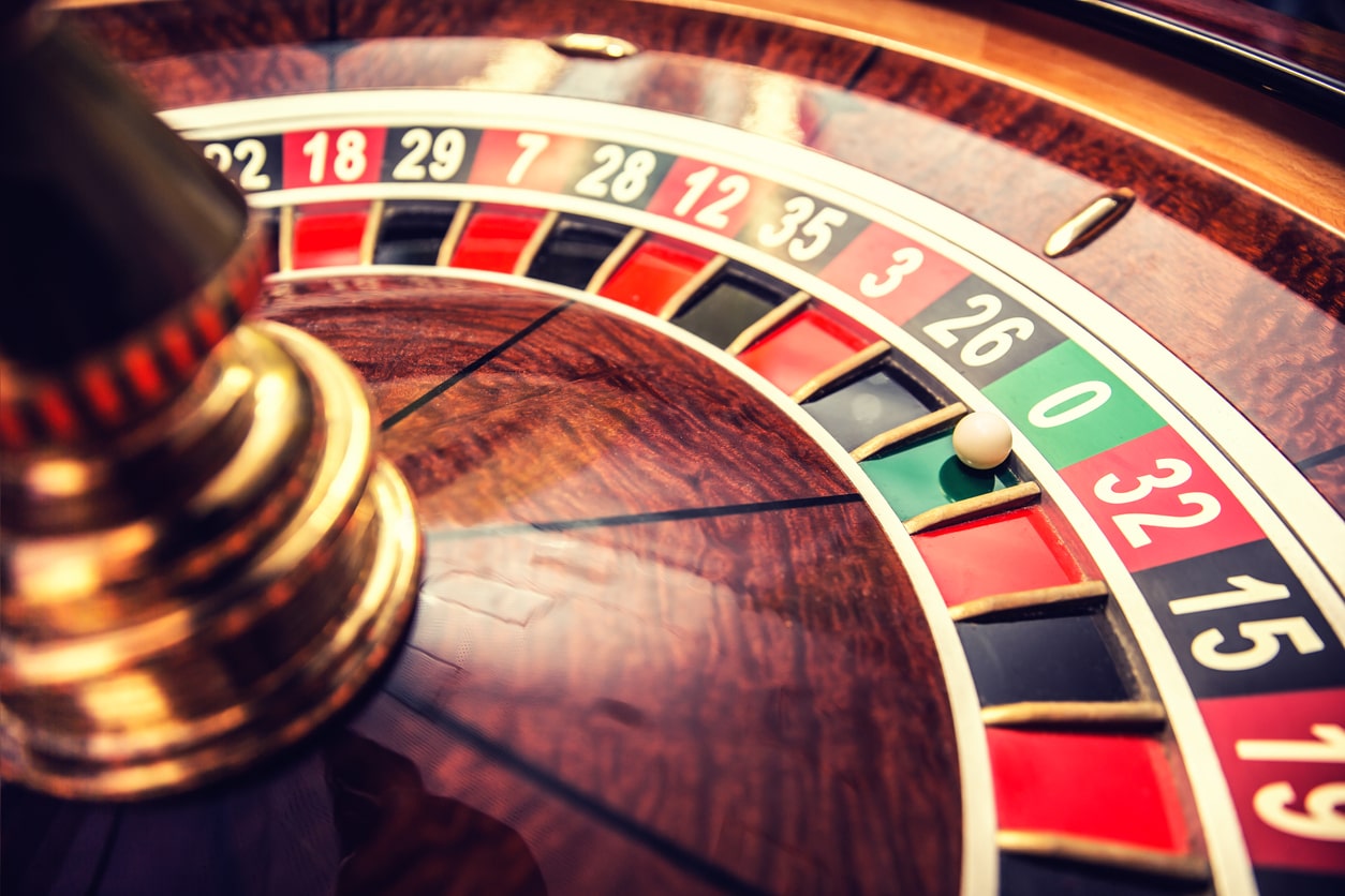 初心者でも勝てる！ジパングカジノのおすすめルーレットゲーム3選