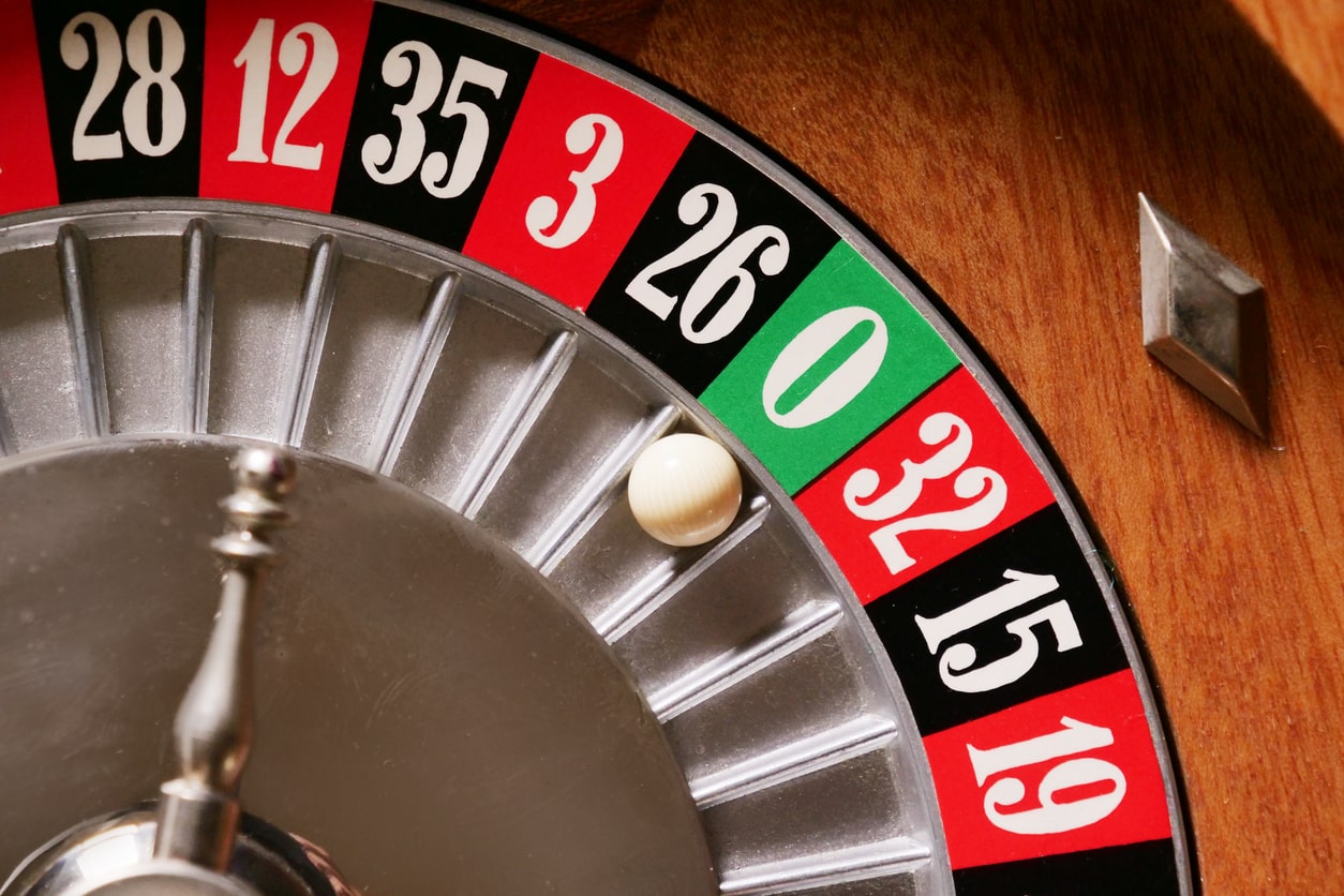 勝率89％は本当？ルーレットで勝てる666戦略の使い方は？【オンラインカジノの勝ち方】