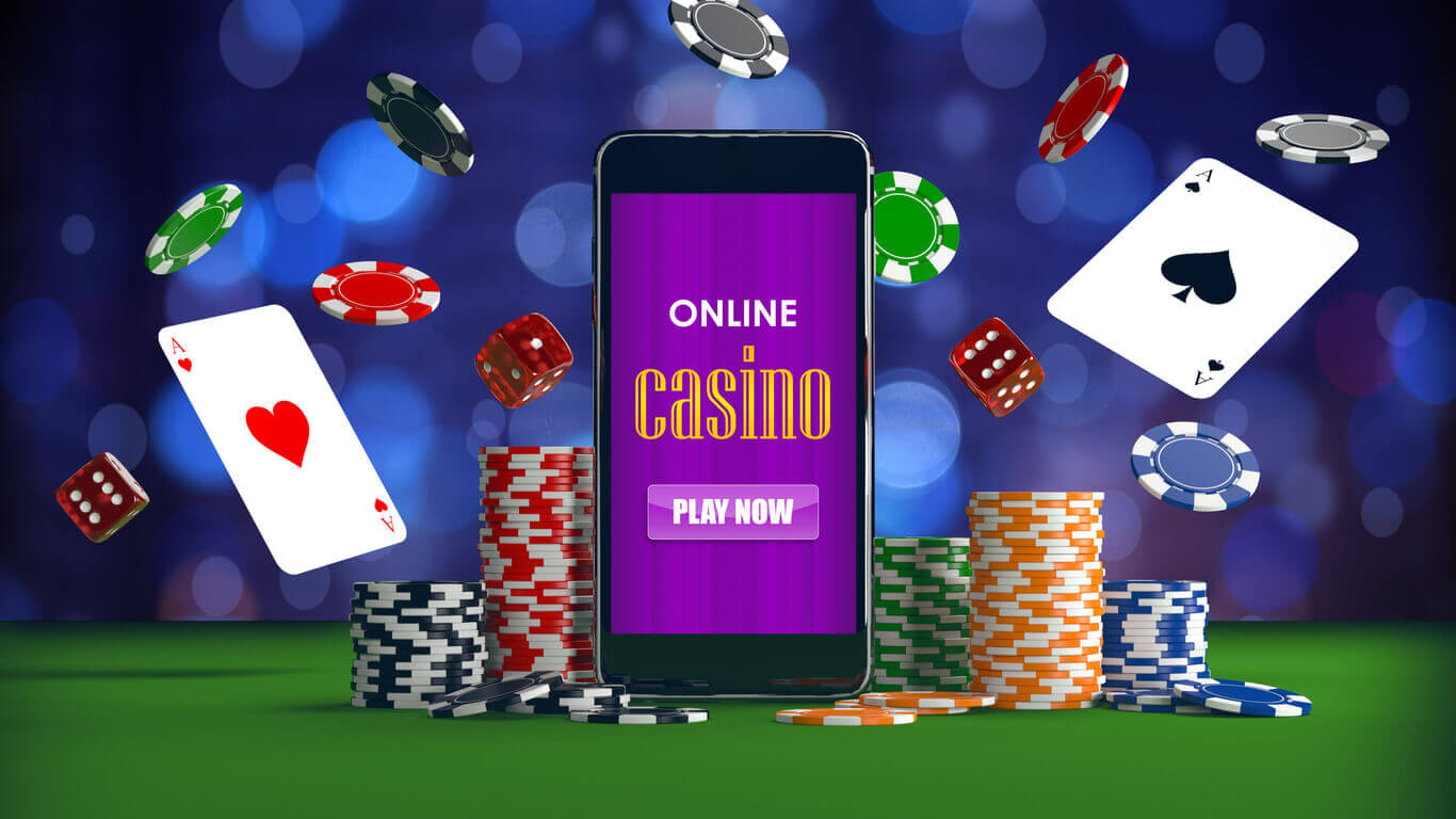 破られることを意味するおすすめ オンラインカジノに関する7つのルール