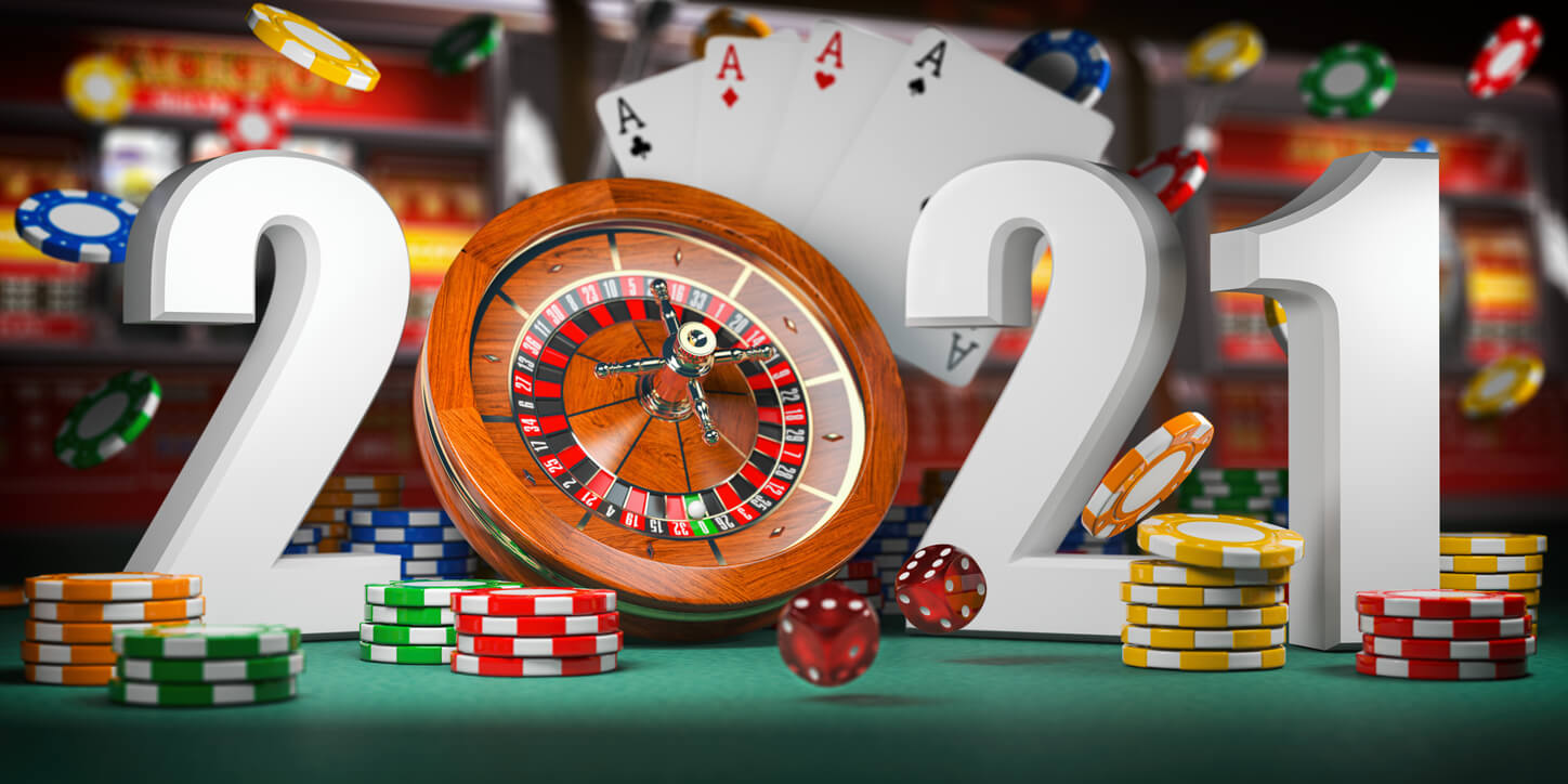 【2021年版】稼げる最新オンラインカジノゲームおすすめ10選！入金ボーナス紹介もあり