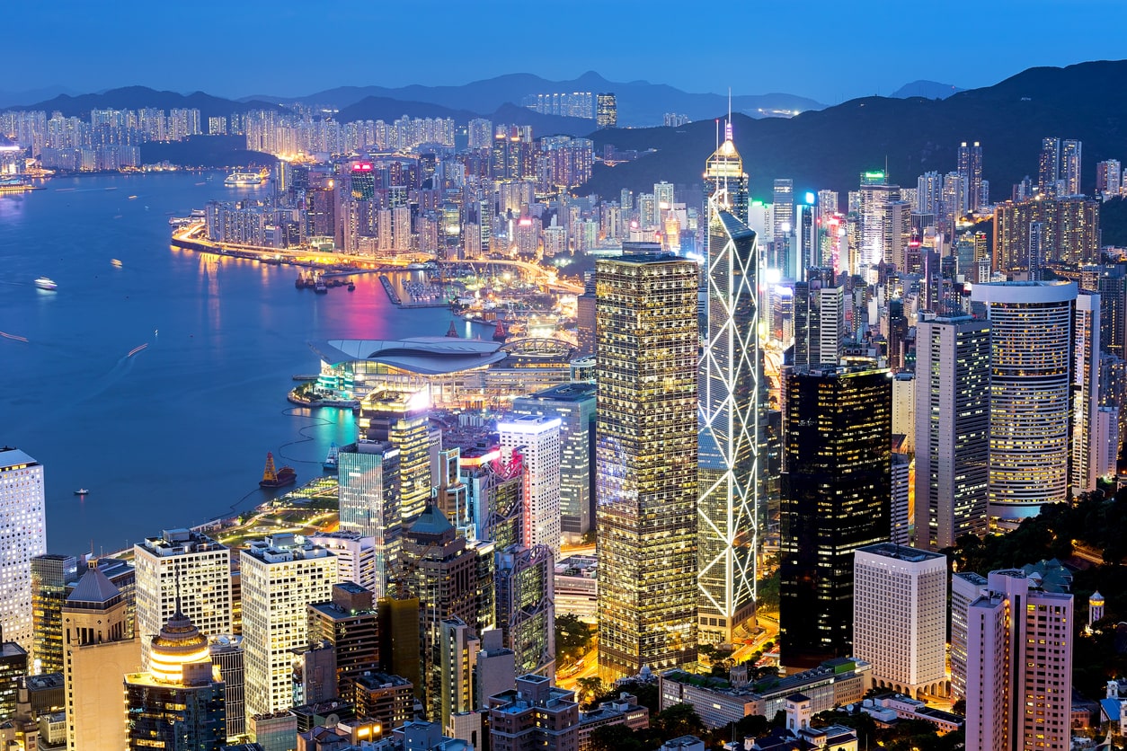 香港にはカジノがない？香港旅行でカジノに行く方法。おすすめカジノもご紹介