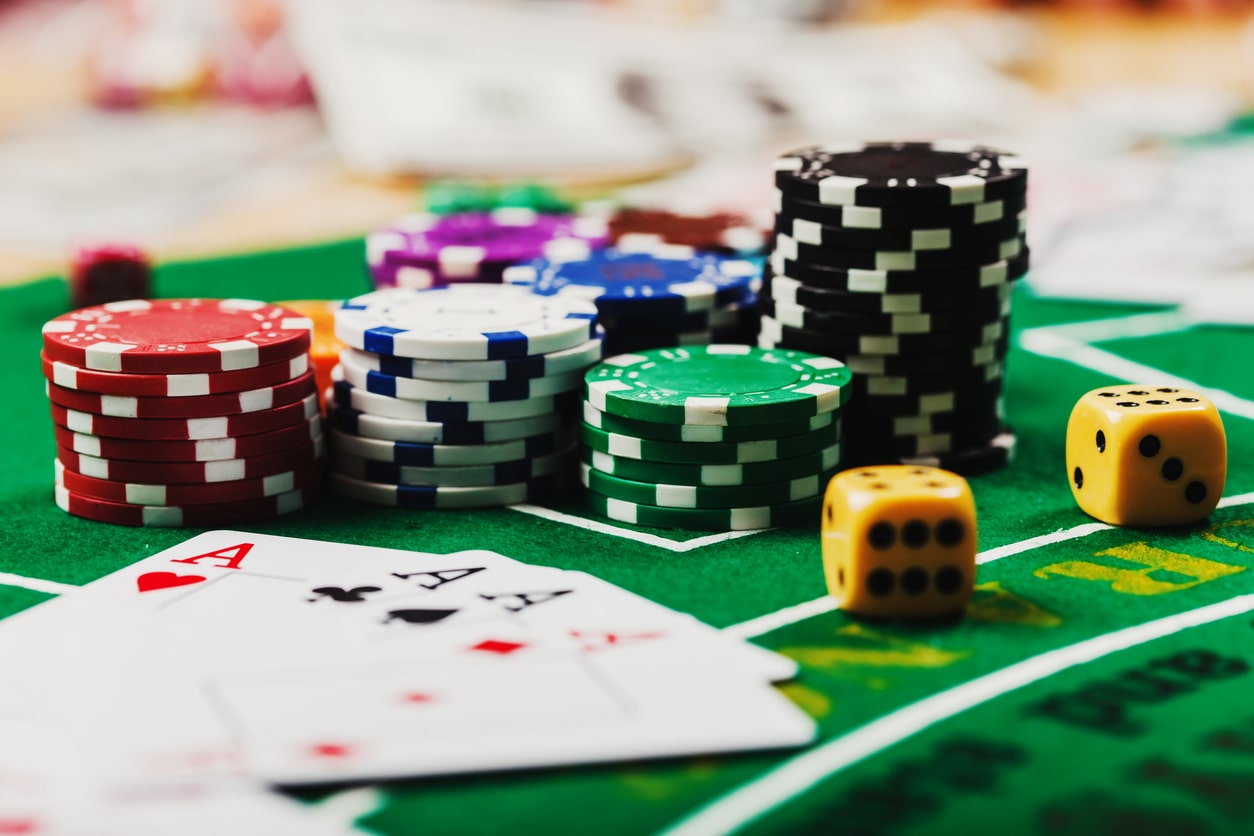 31システム法のやり方は？勝率やアレンジも紹介【オンラインカジノの勝ち方】